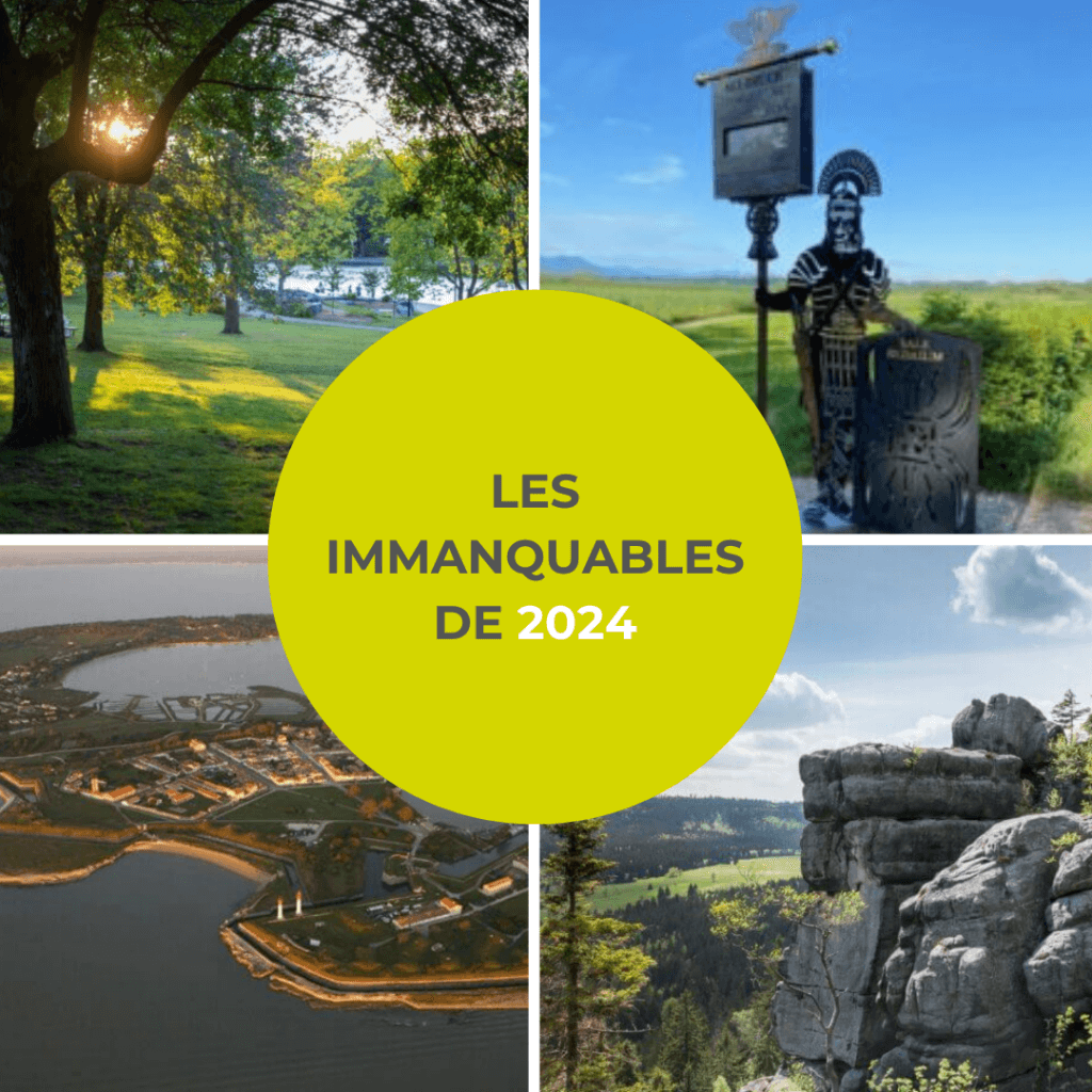 Ce que nous retiendrons de 2024